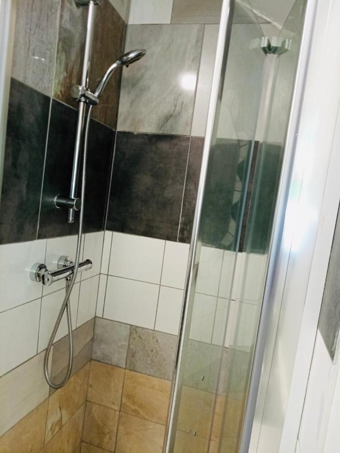 Jacuzzi Jungle Centre Appartement Dublin