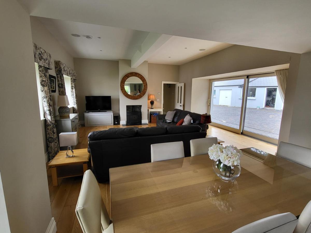 Holiday home The Coach House *