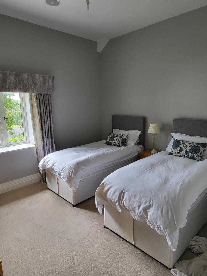 The Coach House Holiday home *