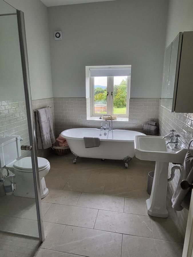 Holiday home The Coach House *