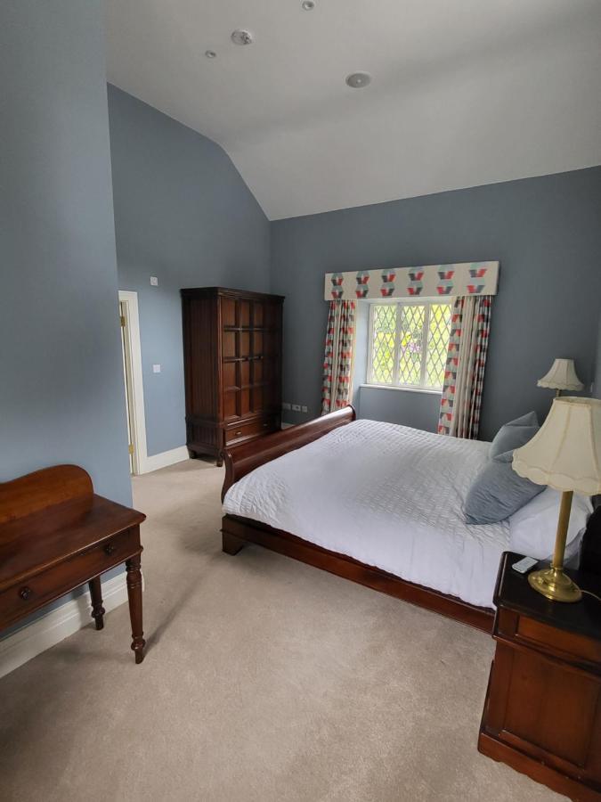 Holiday home The Coach House