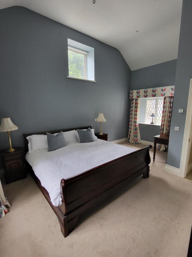 Holiday home The Coach House *