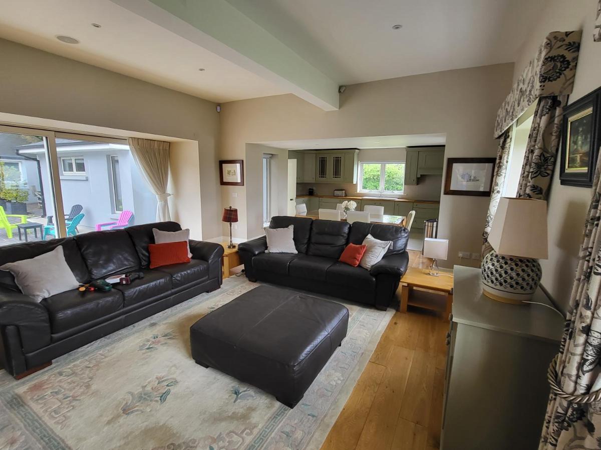 Holiday home The Coach House
