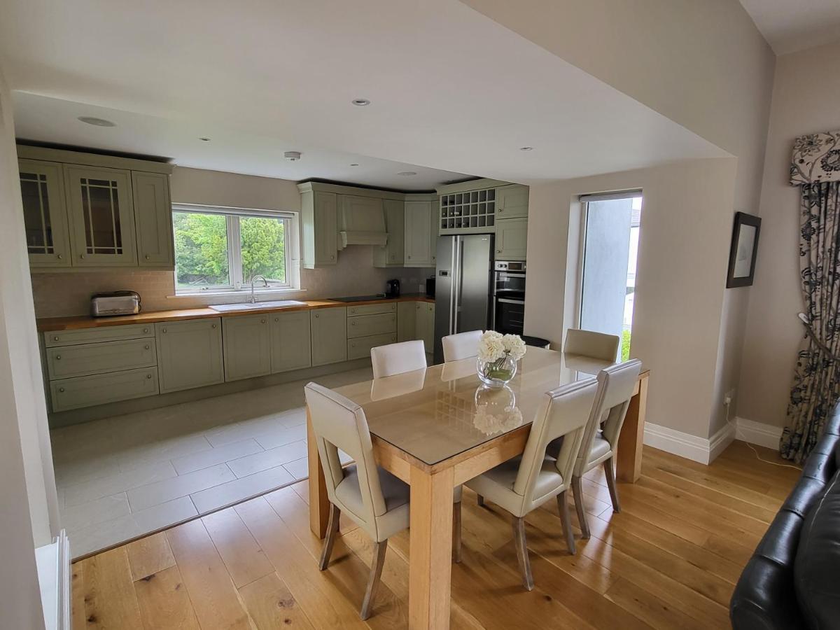 The Coach House Holiday home *