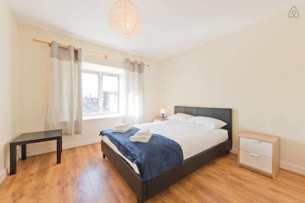 Guestready - Bright 2br Flat Near Castle Dublin