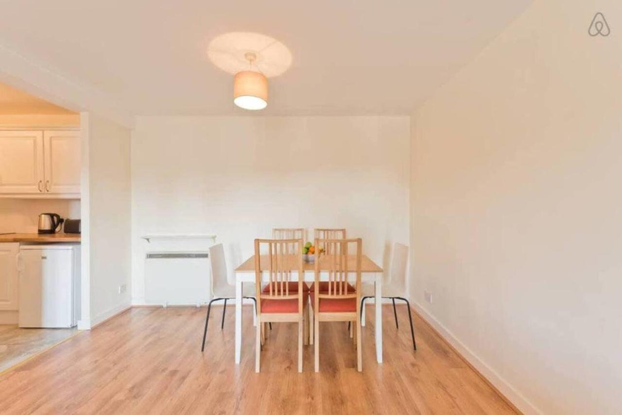 Guestready - Bright 2br Flat Near Castle Appartement *