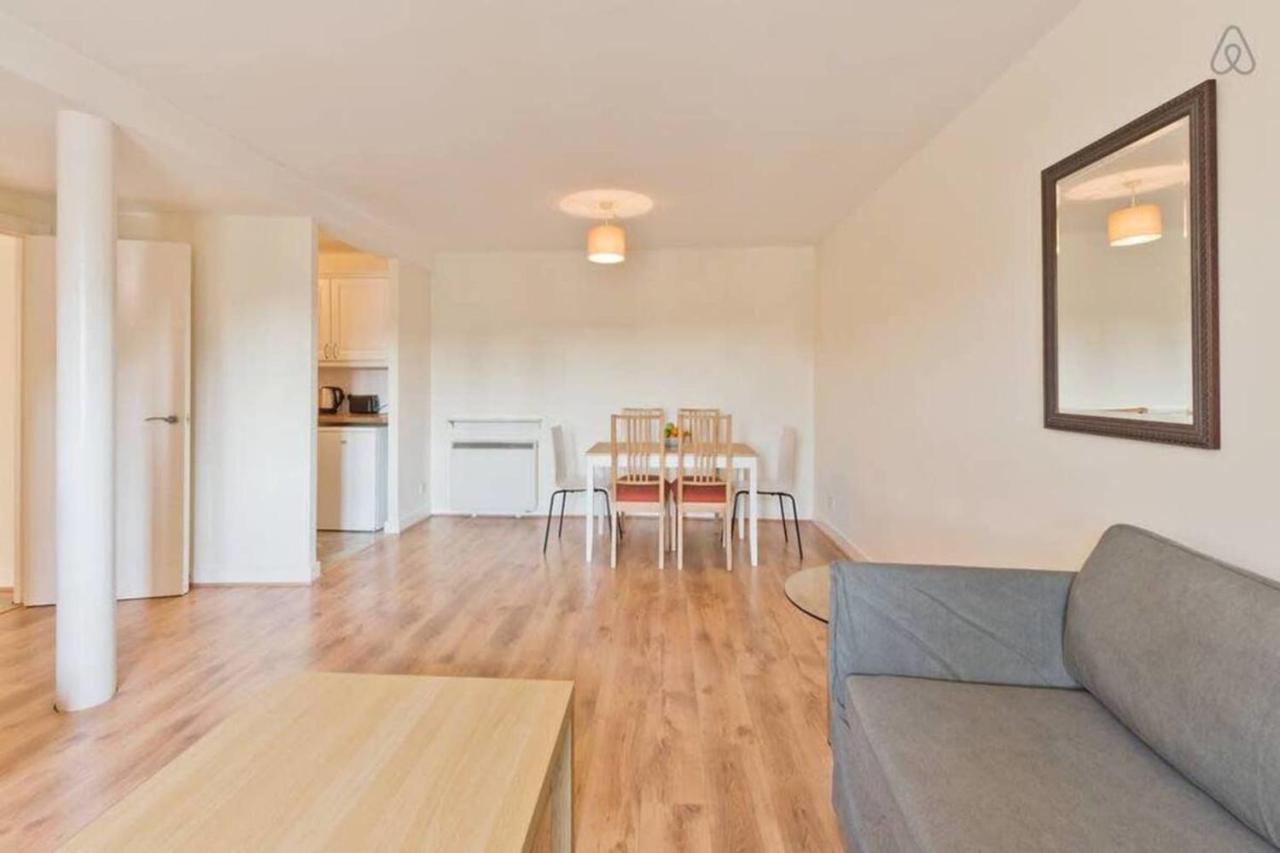 Guestready - Bright 2br Flat Near Castle Appartement