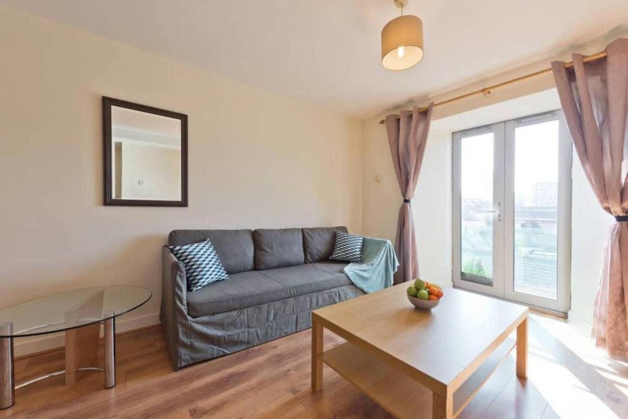 Appartement Guestready - Bright 2br Flat Near Castle