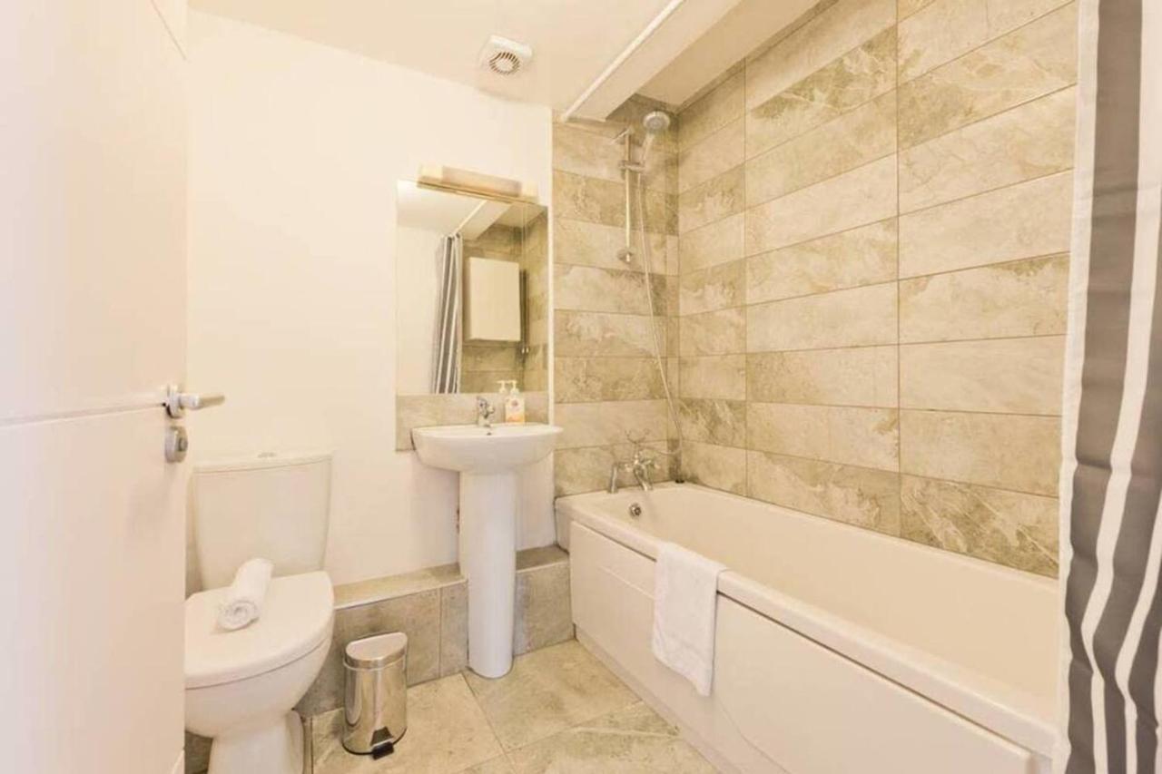 Guestready - Bright 2br Flat Near Castle Dublin