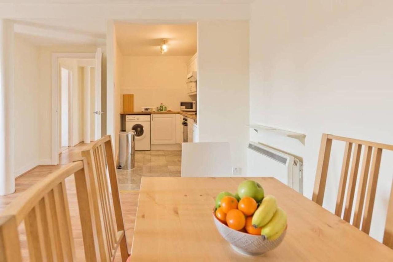 Guestready - Bright 2br Flat Near Castle Appartement *