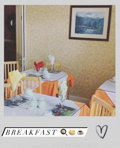 Gasthof Donnybrook Hall 3*