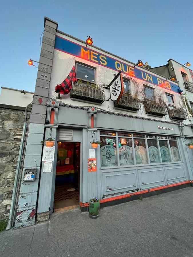 Gasthof Centre 2 Allen Terrace Phibsborough 7 *