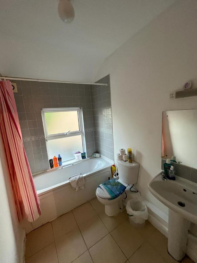 Centre 2 Allen Terrace Phibsborough 7 Dublin