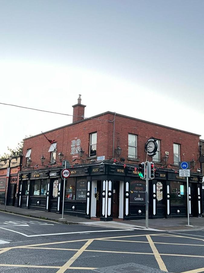 Gasthof Centre 2 Allen Terrace Phibsborough 7