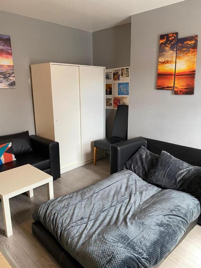 Super Central Apartment *