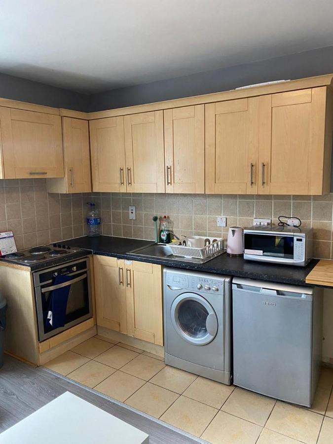 Apartment Super Central Dublin