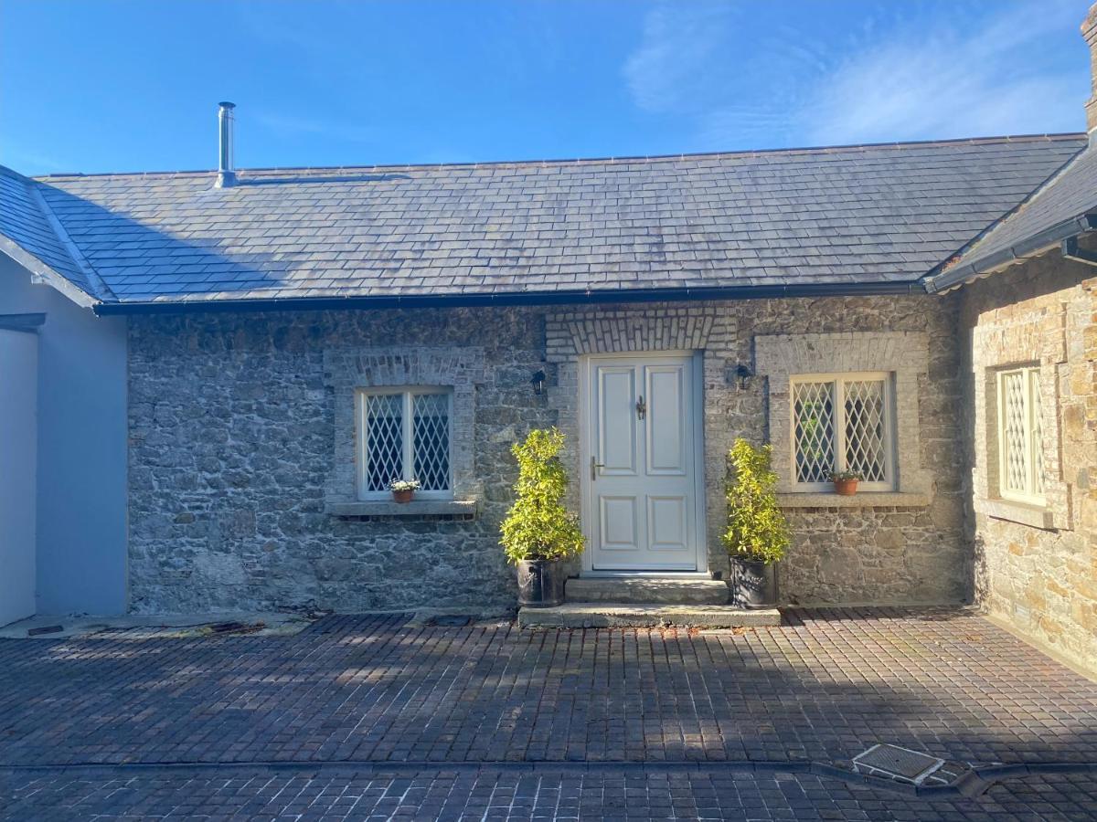 Holiday home The Coach House Dublin