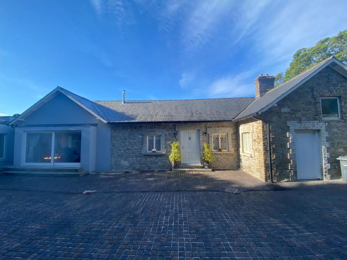 Holiday home The Coach House Dublin