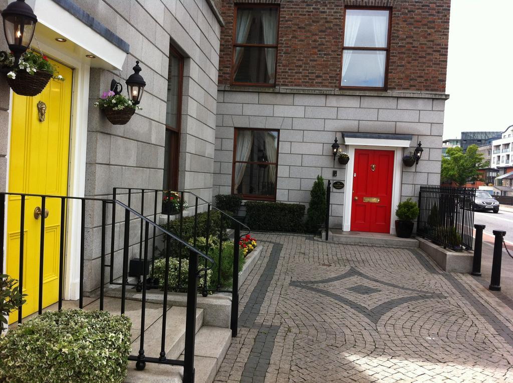 Guest house The Leeson Dublin