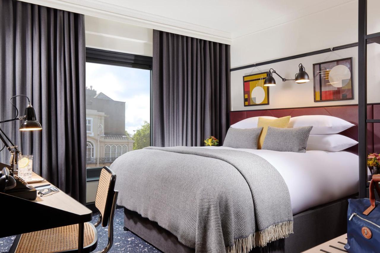 The Mont Hotel 4*