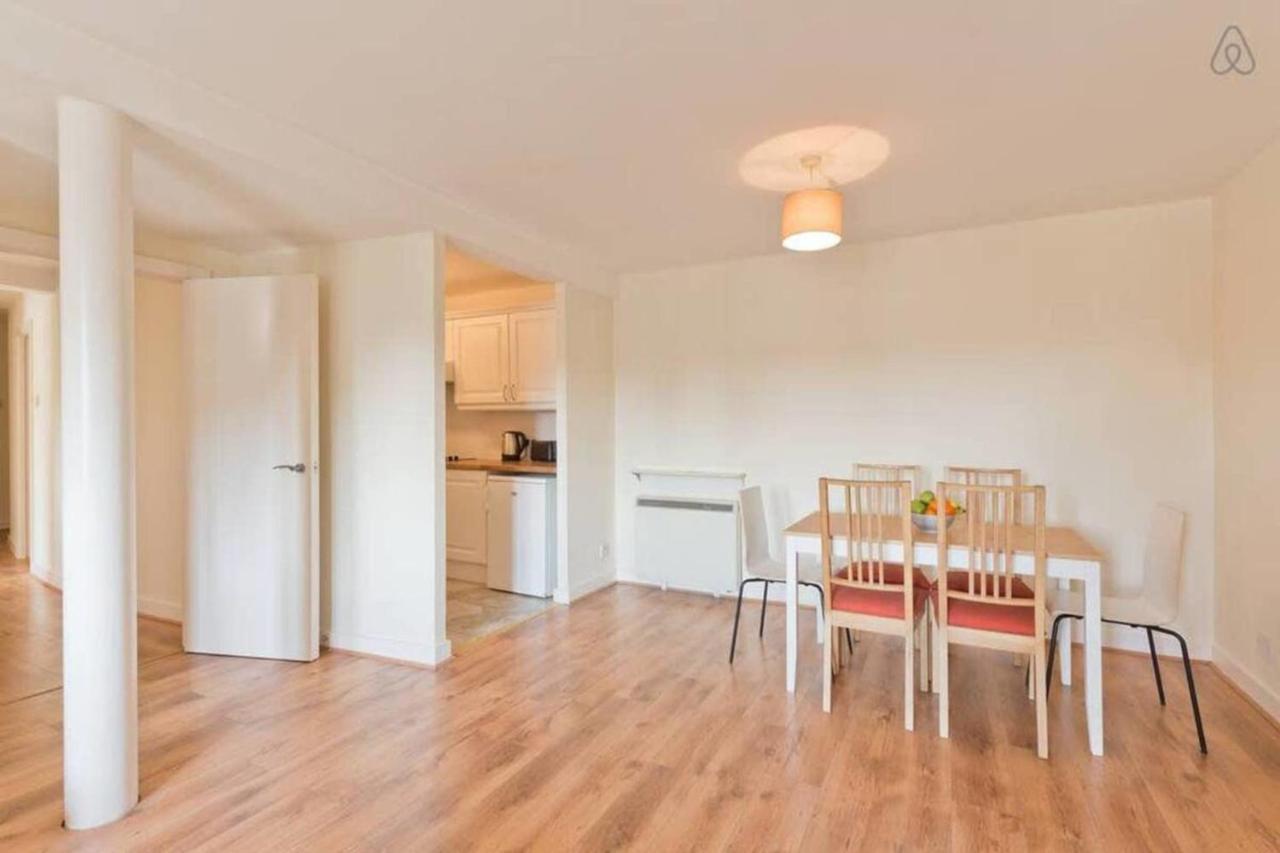 Appartement Guestready - Bright 2br Flat Near Castle