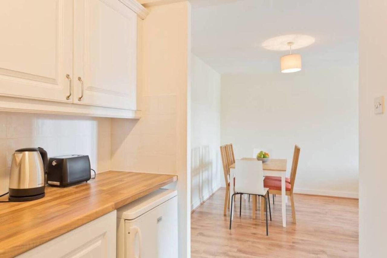 Guestready - Bright 2br Flat Near Castle Appartement