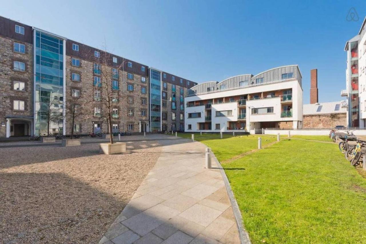 Guestready - Bright 2br Flat Near Castle Dublin