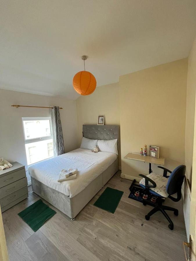 Centre 2 Allen Terrace Phibsborough 7 Gasthof Dublin