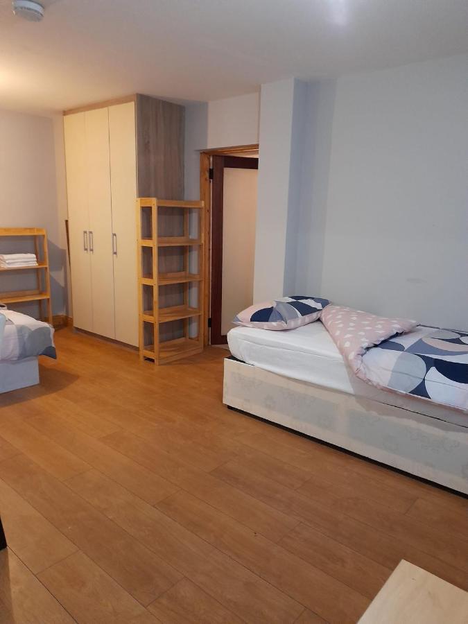 Apartment Orange Accomodation