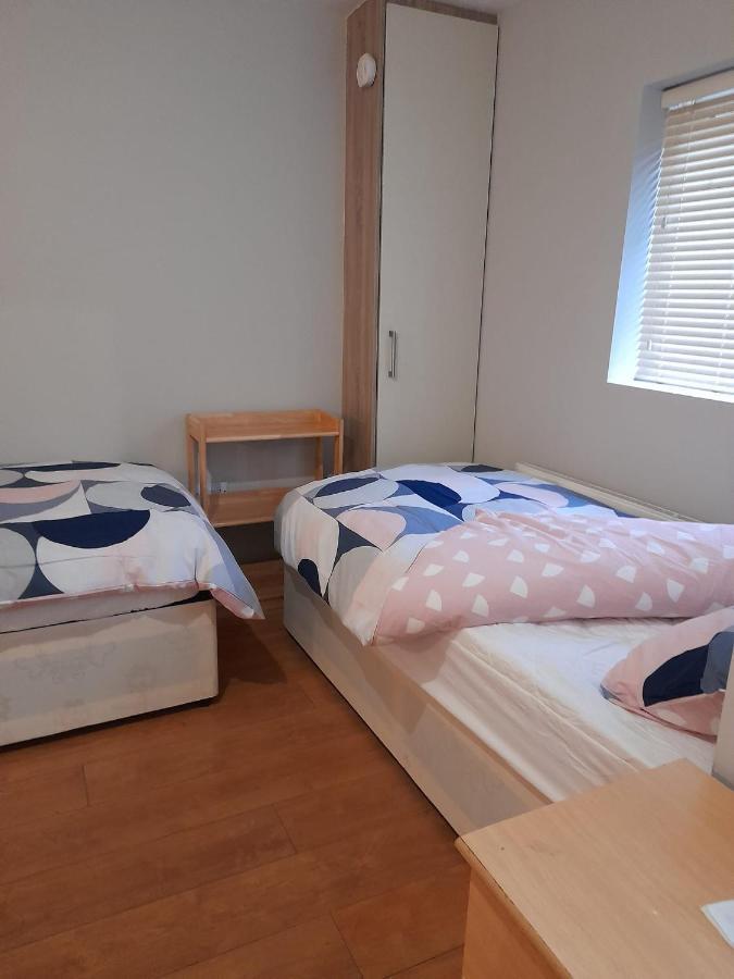 Orange Accomodation *