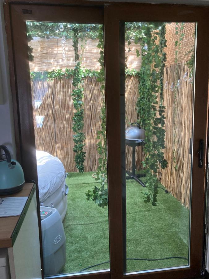 Appartement Jacuzzi Jungle Centre Dublin