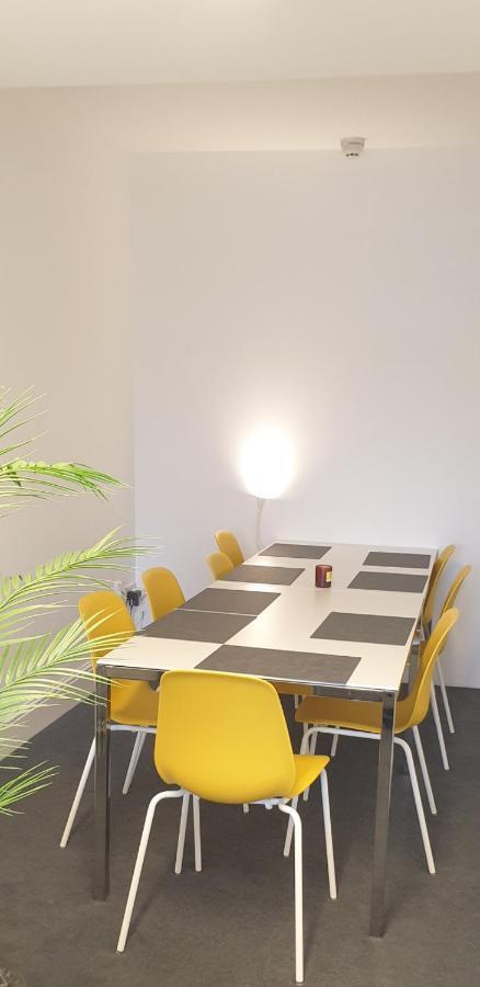 Airport Bed & Breakfast Dublin
