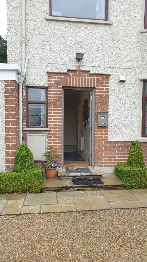 Bed & Breakfast Airport Dublin