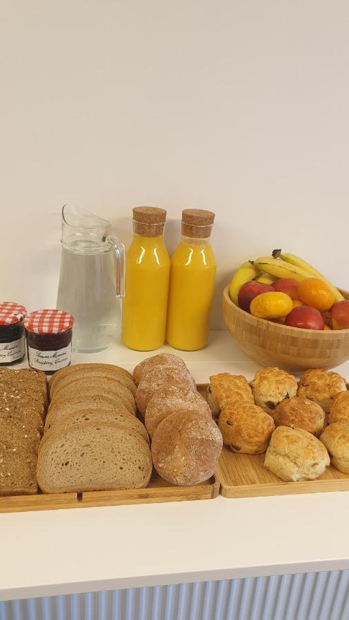 Bed & Breakfast Airport Dublin