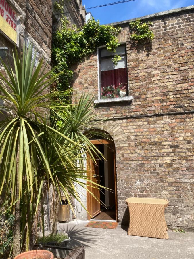 Appartement Jacuzzi Jungle Centre Dublin