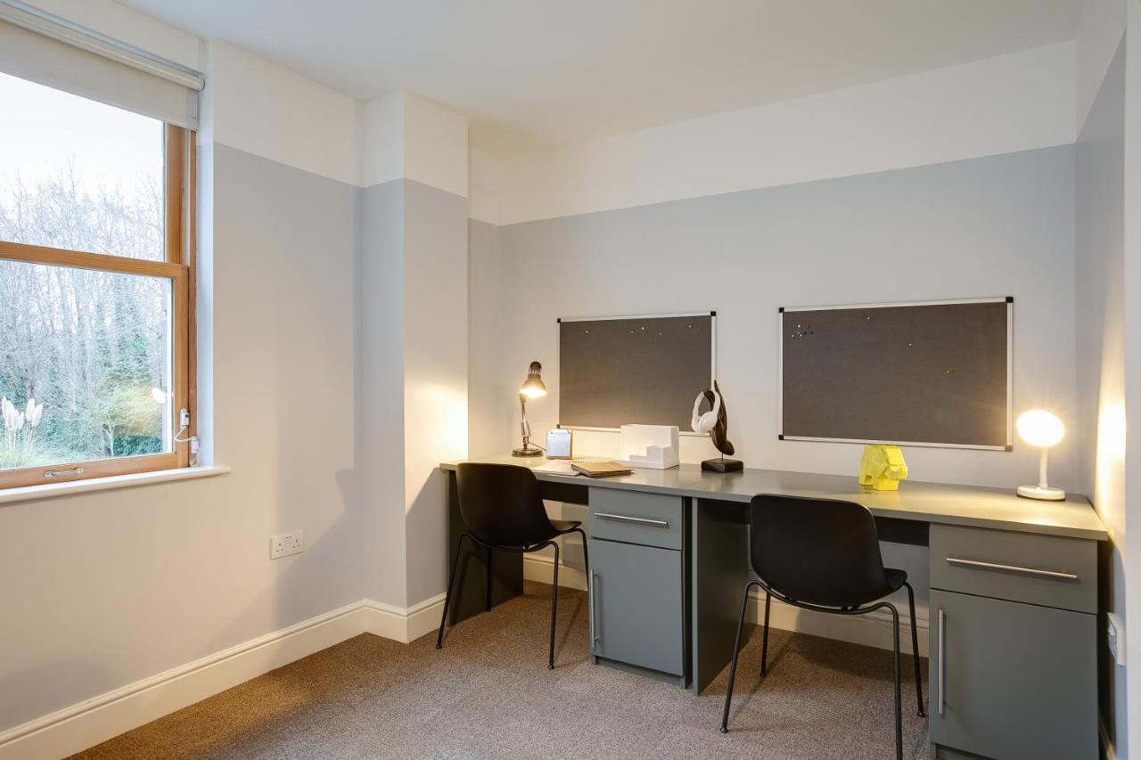 Griffith Halls Of Apartment Dublin