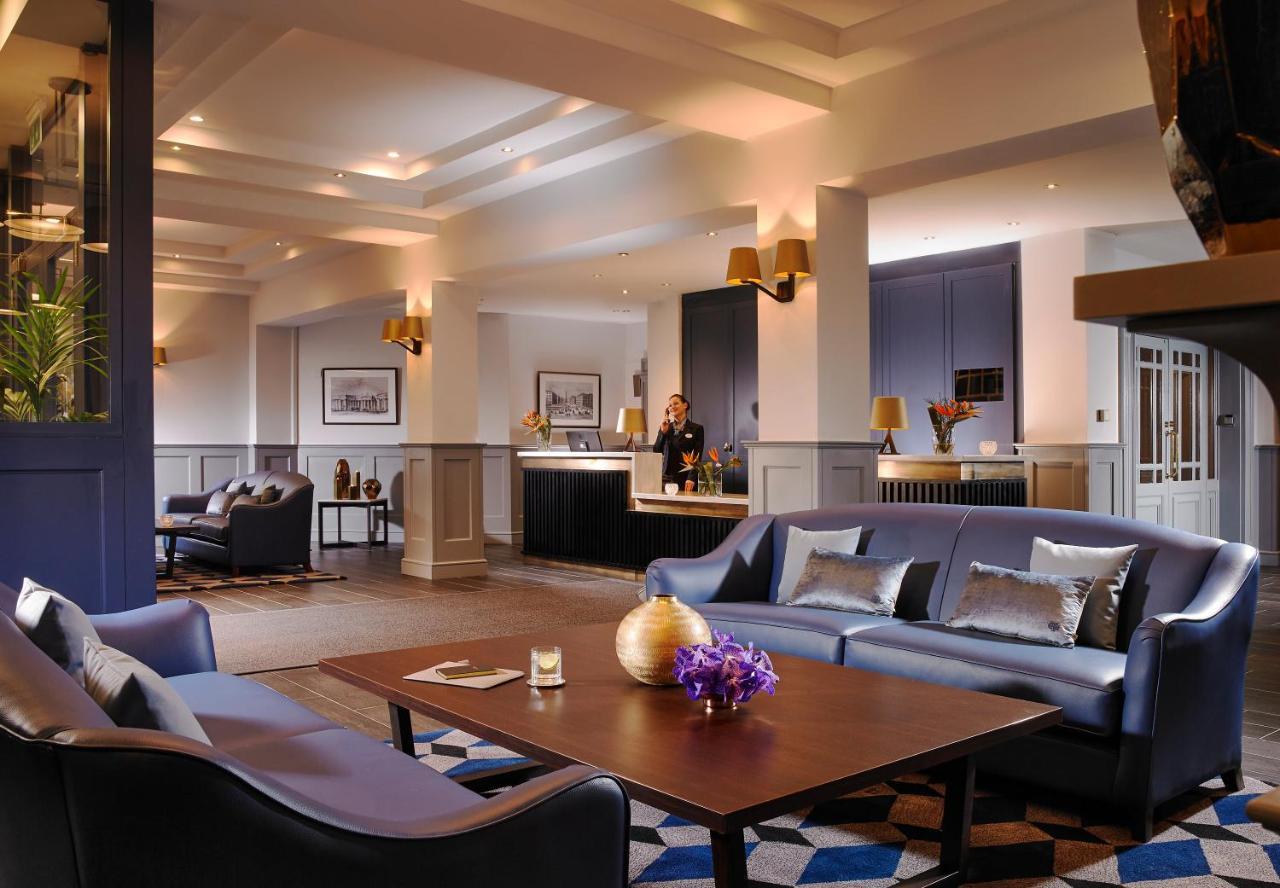 Temple Bar By The Unlimited Collection Hotel Dublin