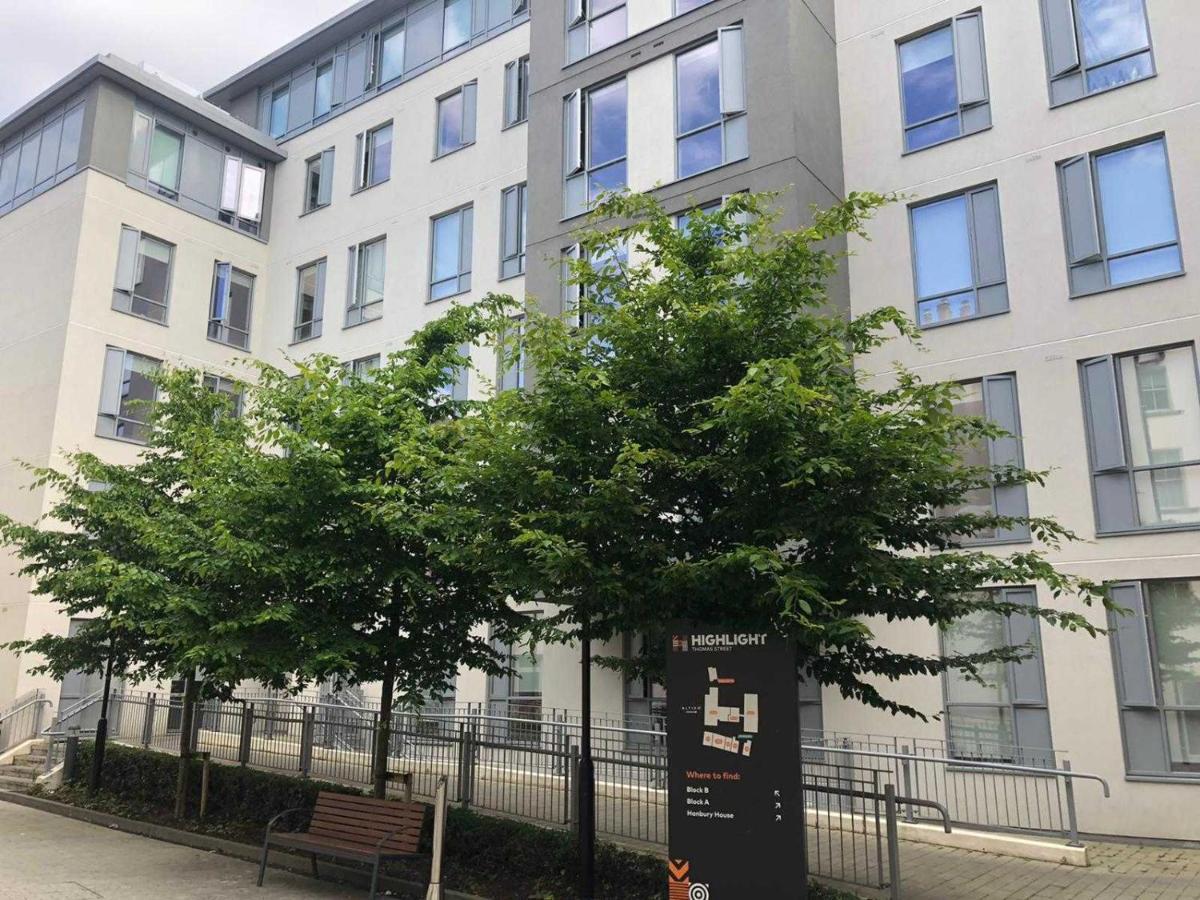 Joivy Affordable Thomas Street - Adults Only *