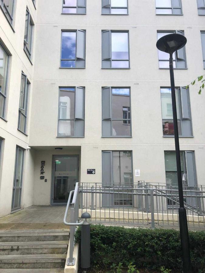 Apartment Joivy Affordable Thomas Street - Adults Only Dublin