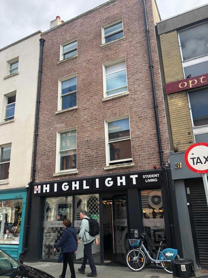 Apartment Joivy Affordable Thomas Street - Adults Only *