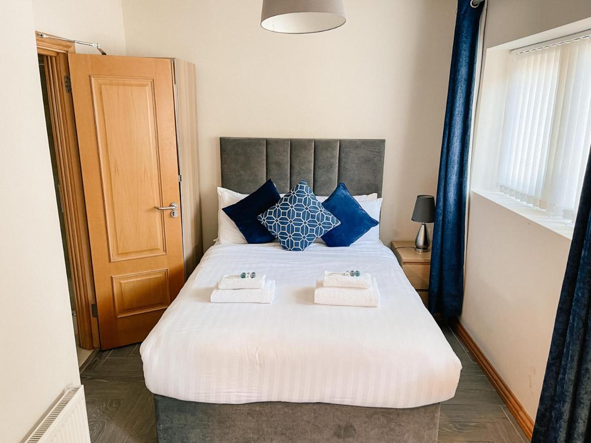 Broc House Aparthotel Dublin