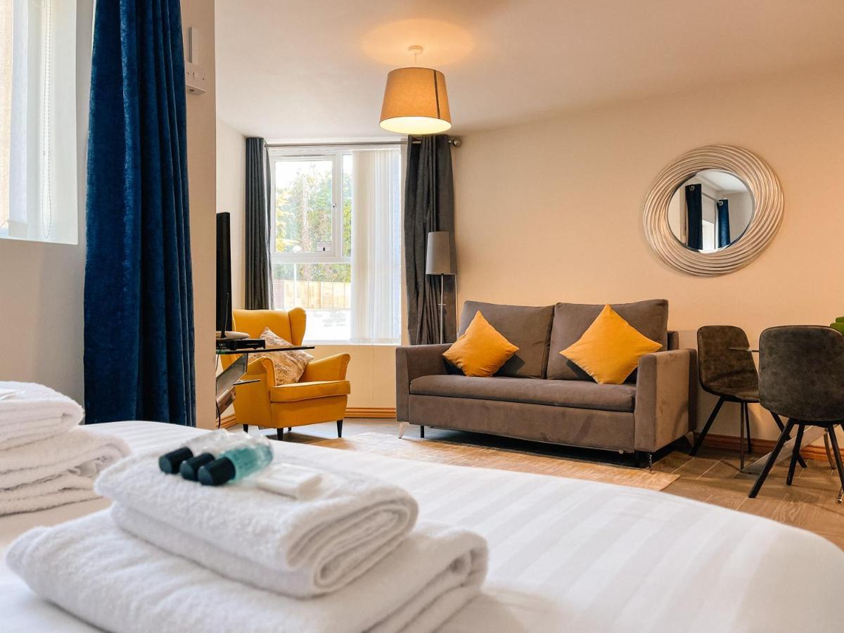Broc House Dublin