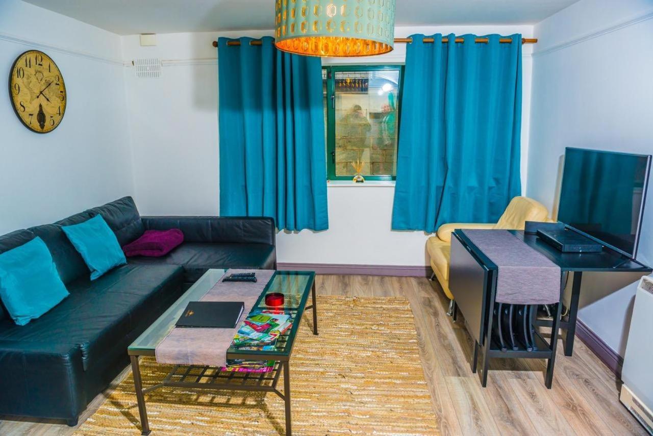 Apartment 1 Bedroom By Trinity Dublin
