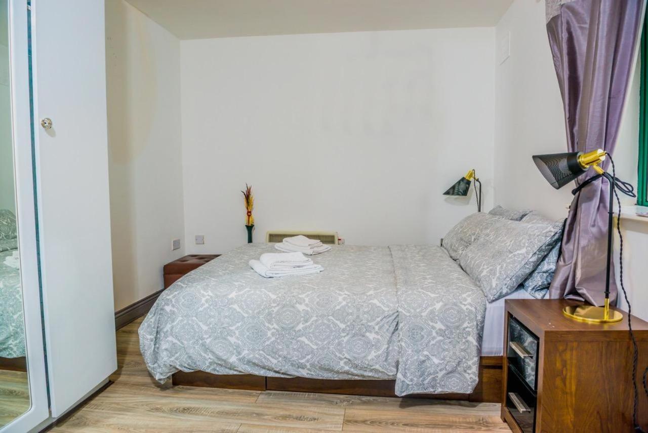 1 Bedroom By Trinity Dublin