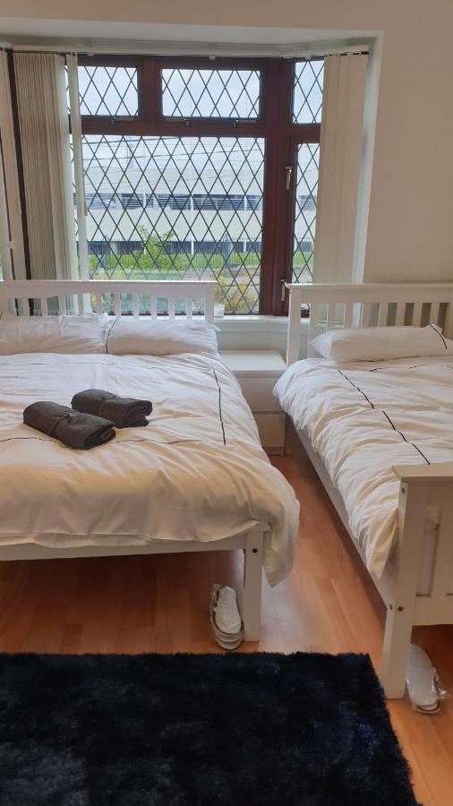 Bed & Breakfast Airport *