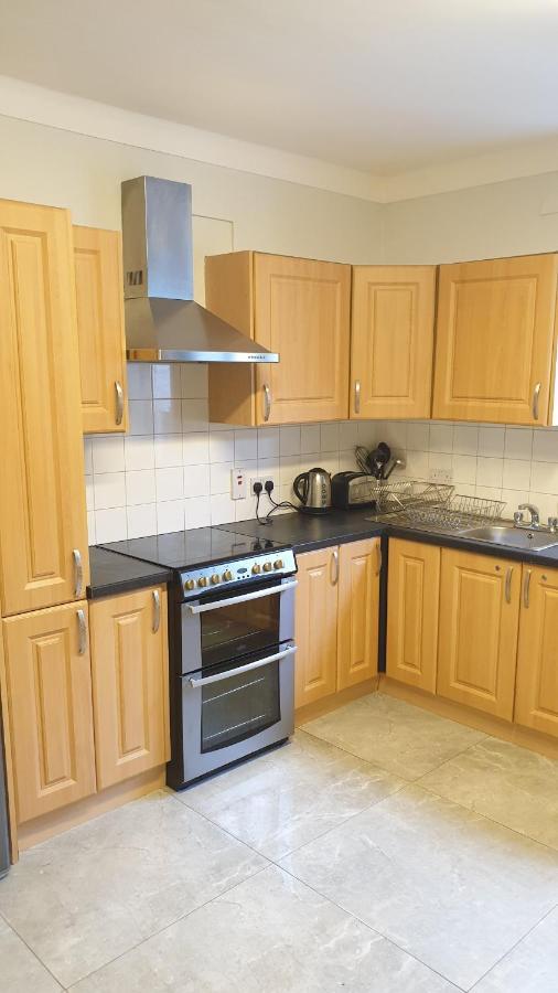 Airport Bed & Breakfast Dublin