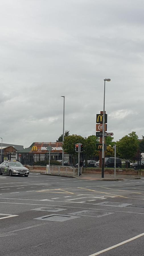 Bed & Breakfast Airport Dublin