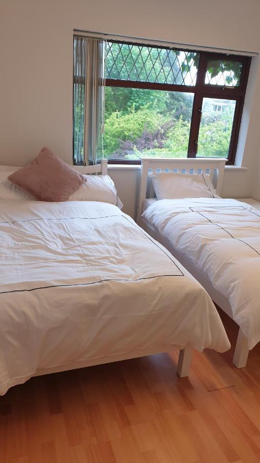 Bed & Breakfast Airport