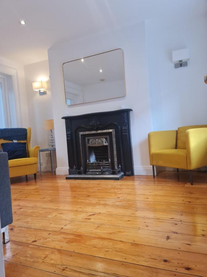 Vakantiehuis Shelbourne Dublin