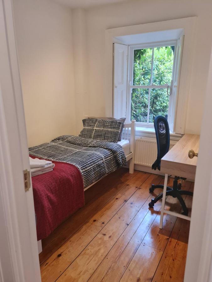 Shelbourne Vakantiehuis